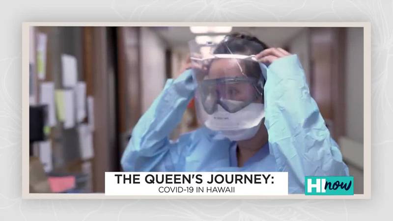 The Queen’s Health System to host documentary of COVID-19 in Hawaii