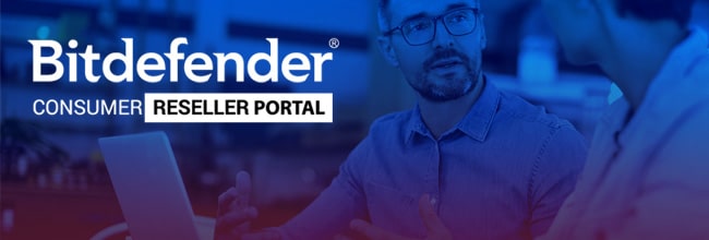 Software industry: Bitdefender™ launches its next-generation Consumer Reseller Portal powered by Nexway™ Monetize.