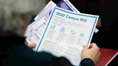 Challenging census results could mean more federal money for your community