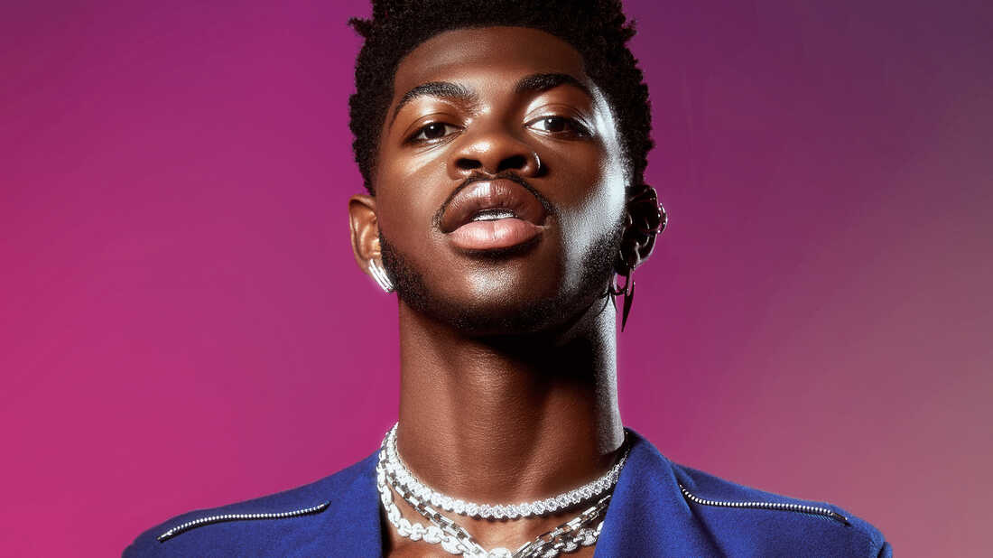 Lil Nas X on 'MONTERO,' NPR Music's song of the year