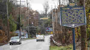 Racial reckoning turns focus to roadside historical markers