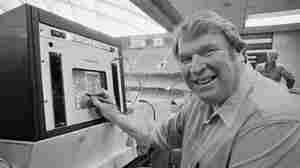 NFL Hall of Fame coach and iconic sports broadcaster John Madden dies at 85