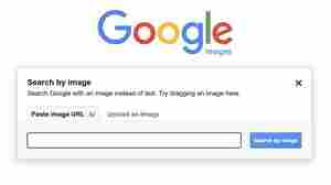 You can now ask Google to scrub images of minors from its search results