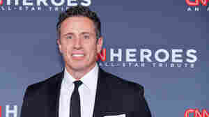 CNN fires Chris Cuomo for role in fighting brother's sexual harassment scandal