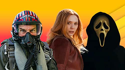 The Most Anticipated New Movies of 2022