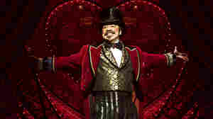 'Moulin Rouge! The Musical' Sashays Home With 10 Tony Awards