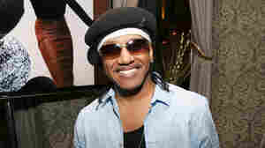 Kangol Kid, hip-hop pioneer, has died at 55