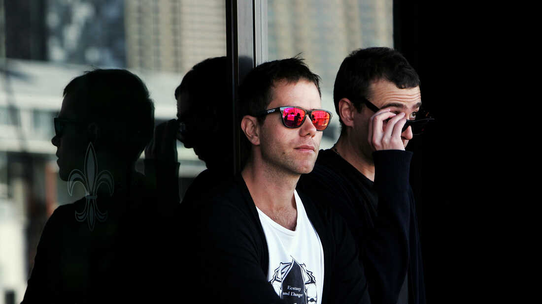 Listen To The Presets' Guest Mix on 'Metropolis' 