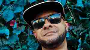 Listen To Nightmares On Wax's Guest Mix On Metropolis