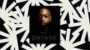 'Dwyane' uses photographs to wrap up an illustrious career
