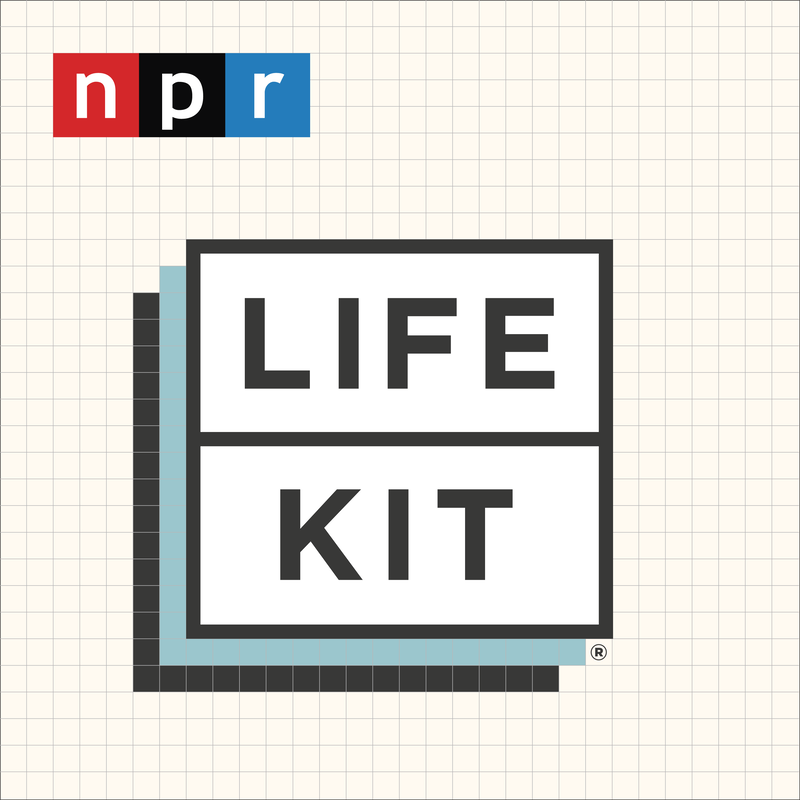 Life Kit Logo