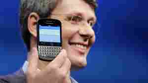 If you're clinging to an old BlackBerry, it will officially stop working on Jan. 4