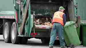 Opinion: The global reason behind Chicago's 'garbage juice' 