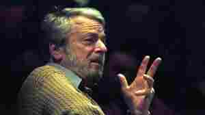 Opinion: In Sondheim's essential lyrics, a soundtrack for life