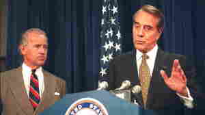 Opinion: Bob Dole's efforts to prevent the genocide of Bosnians, remembered