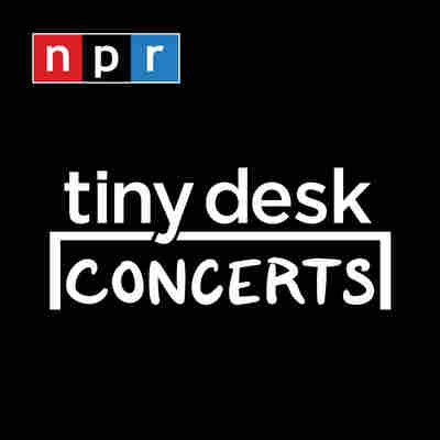 Tiny Desk