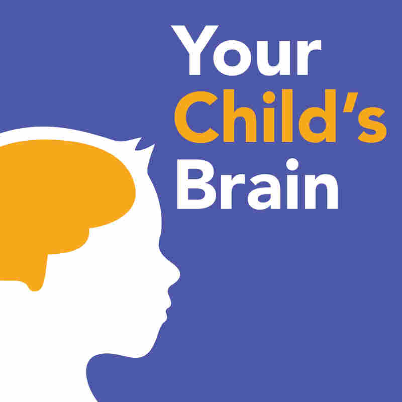 Your Child's Brain