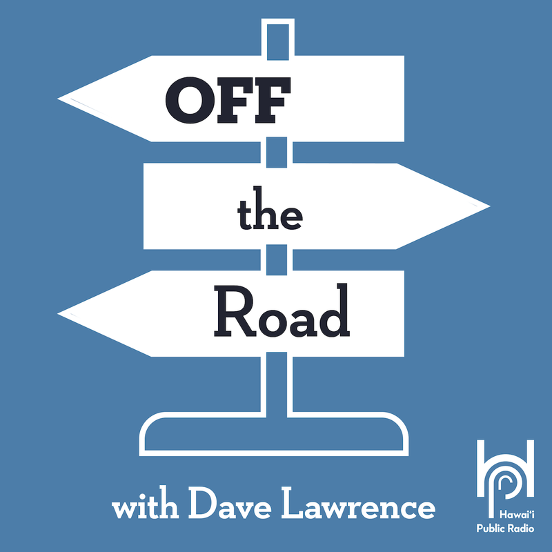 Off The Road with Dave Lawrence