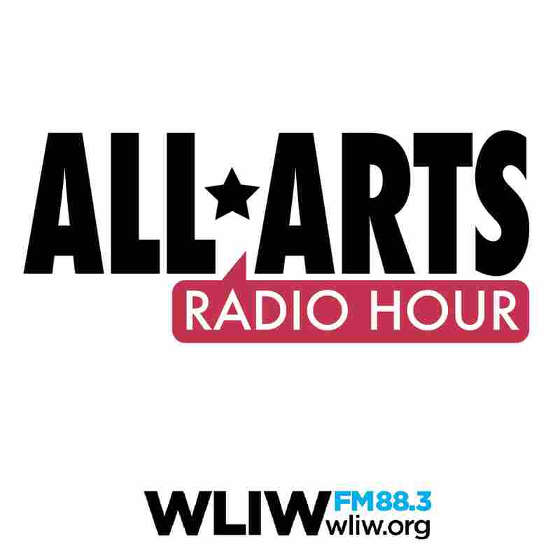 ALL ARTS Radio Hour