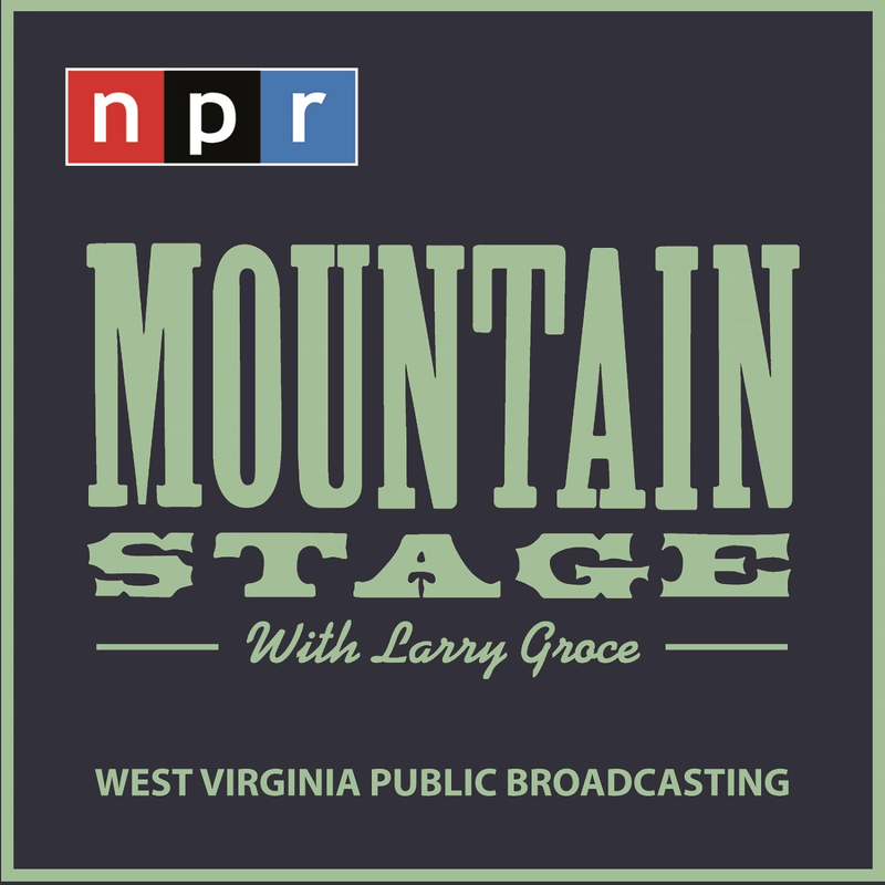 Mountain Stage Podcast