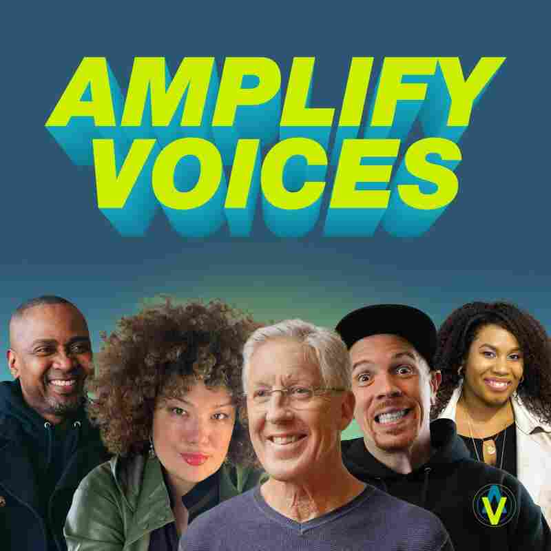 Amplify Voices