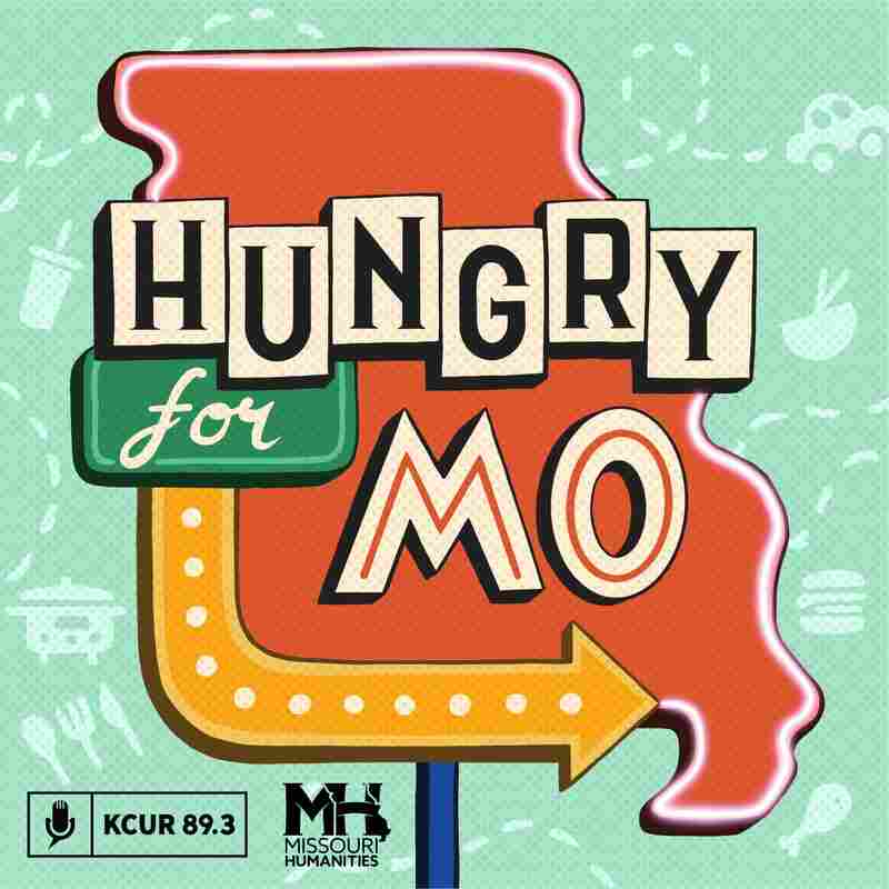 Hungry For MO