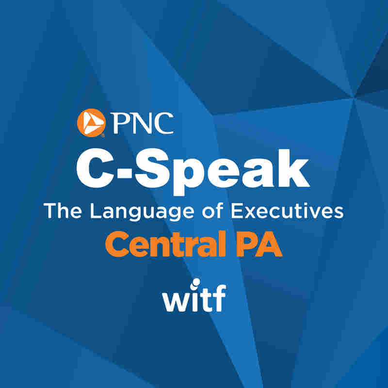 PNC C-Speak: The Language of Executives Central PA