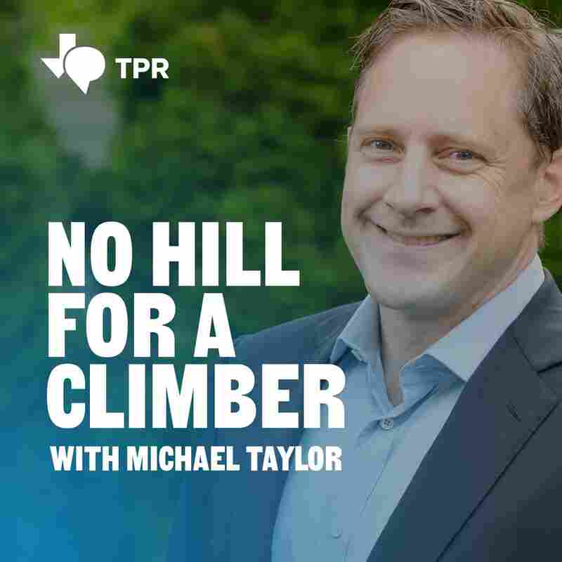 No Hill For A Climber