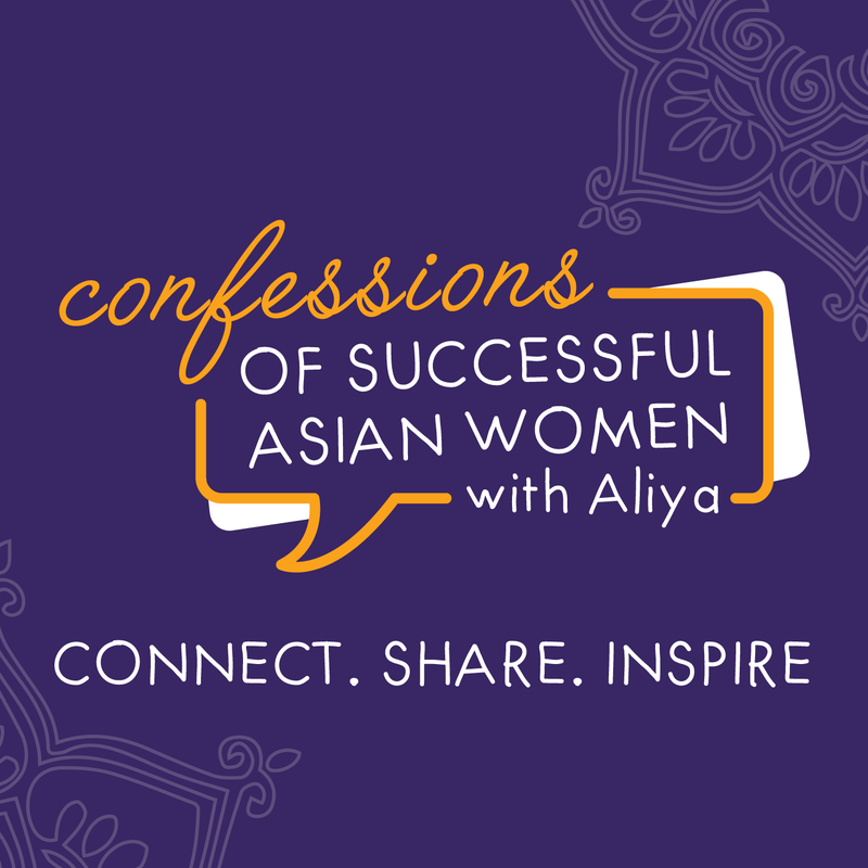 Confessions of Successful Asian Women