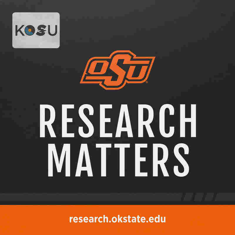 OSU Research Matters