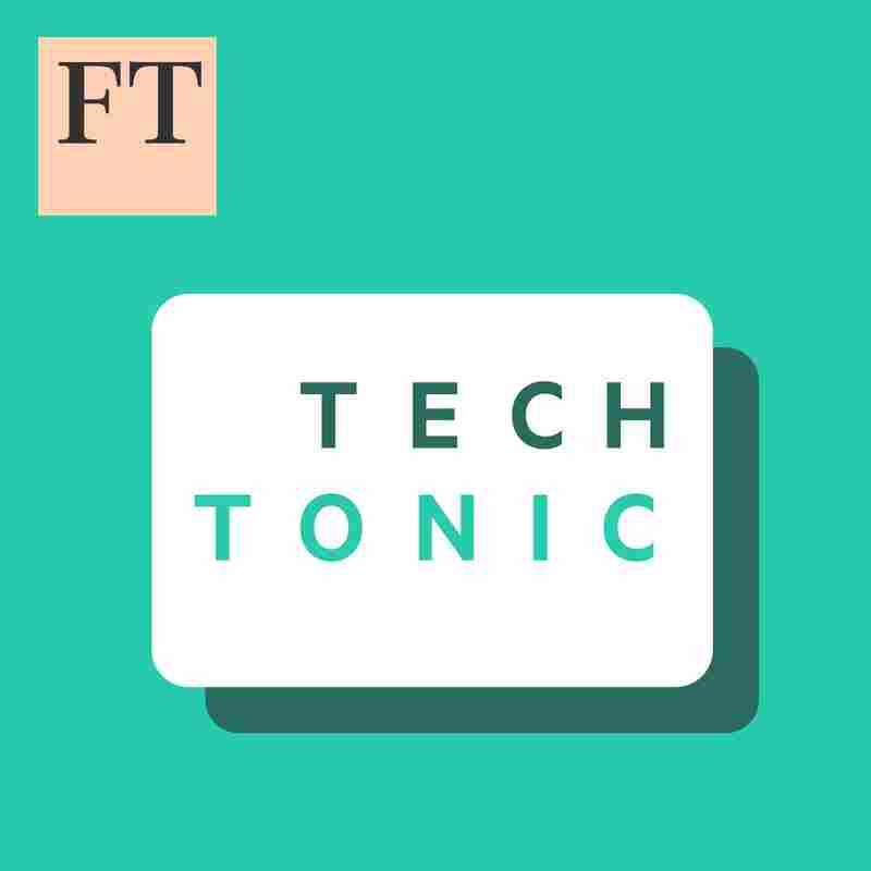 FT Tech Tonic