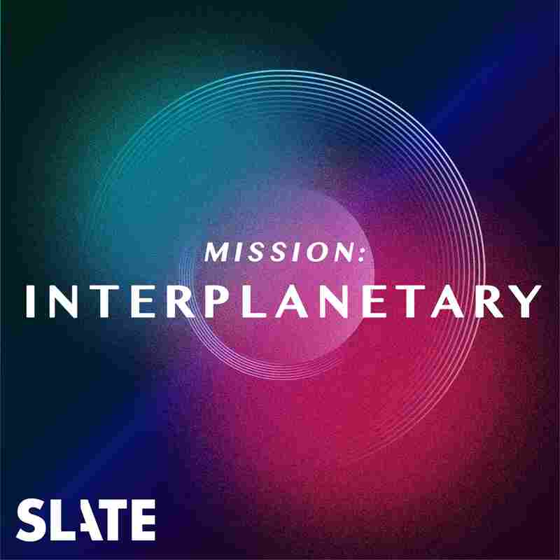 Mission: Interplanetary