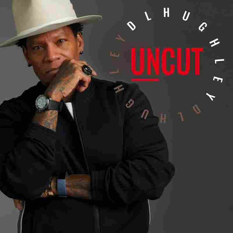 D.L. Hughley Uncut