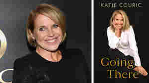 Katie Couric goes behind the scenes in the cutthroat world of morning TV news