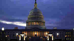 Senate parliamentarian rejects immigration reform in Democrats' spending bill