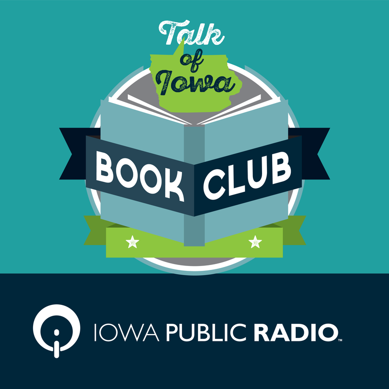 Talk of Iowa Book Club