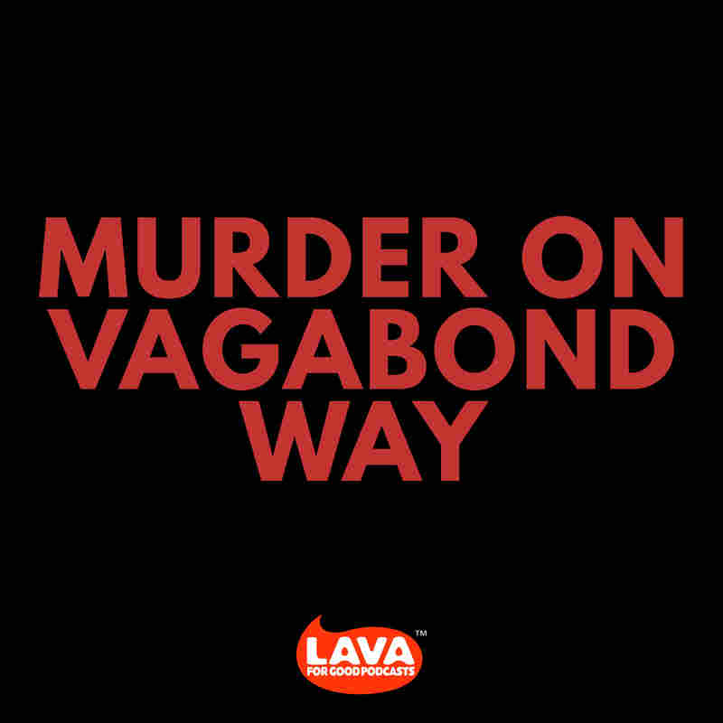 Murder on Vagabond Way