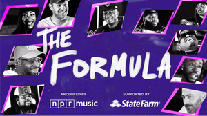 NPR Music's 'The Formula' Profiles Some Of Hip-Hop's Hottest Collaborators