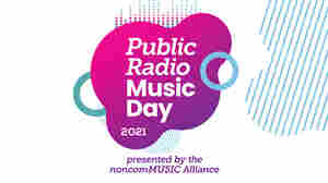 Bipartisan Resolution Marks Second Annual Public Radio Music Day