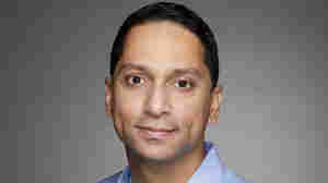 Nik Khilnani joins NPR as Vice President of Engineering