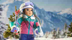 American Girl's 1st Chinese American 'Girl of the Year' doll aims to fight AAPI hate