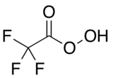 Trifluoroperoxyacetic acid.png