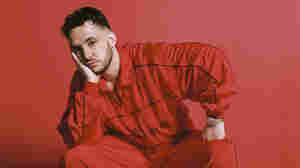 C. Tangana embraces tradition on his groundbreaking album, 'El Madrileño' 