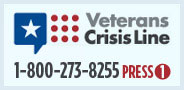 Veterans Crisis Line