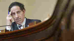 After his son's suicide and the Jan. 6 attack, Rep. Jamie Raskin is not giving up