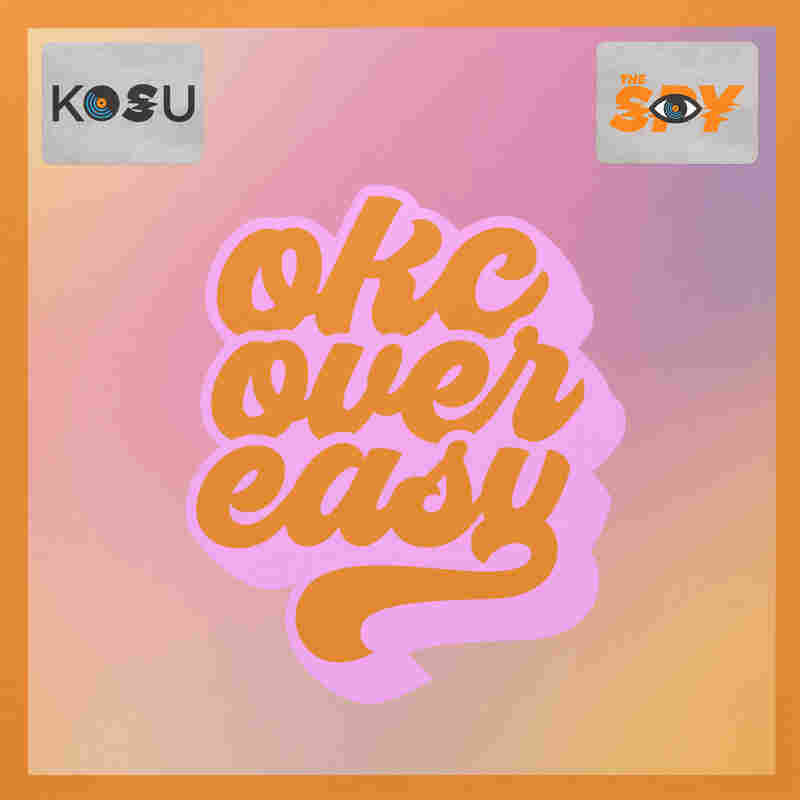 OKC OVER EASY