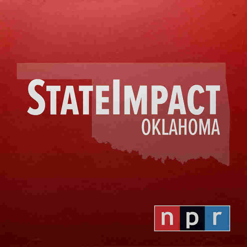 StateImpact Oklahoma