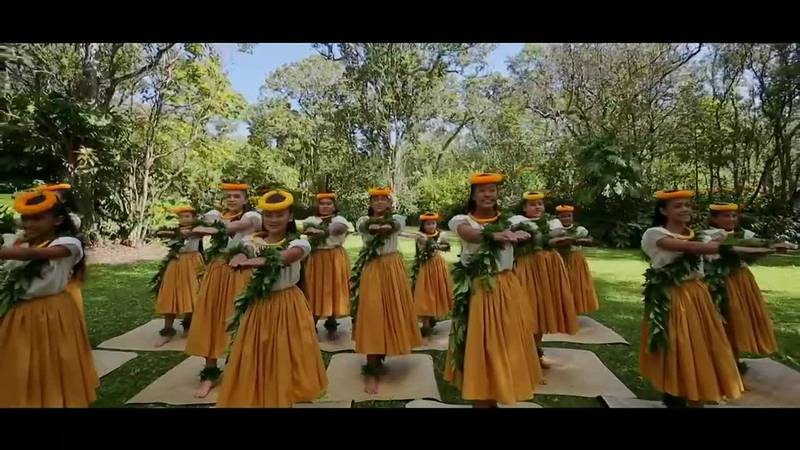 Halau Kala'akeakauikawekiu
Kumu Hula Aloha Victor