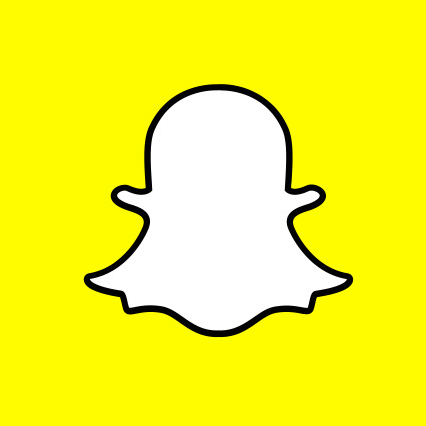 snapchat logo