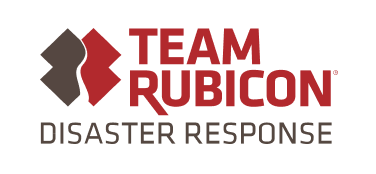 Team Rubicon disaster response logo